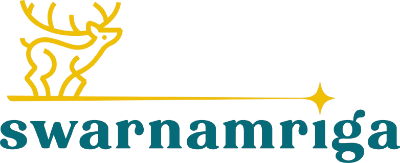 Swarnamriga